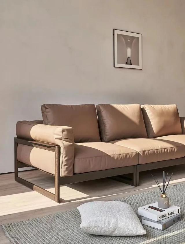 沙发选购注意什么，买沙发注意啥（不用再担心工资打水漂）