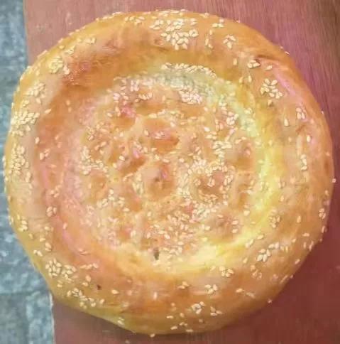 阿凡提的故事：馕是什么东西，阿凡提大巴扎馕（馕，最朴素的美食）