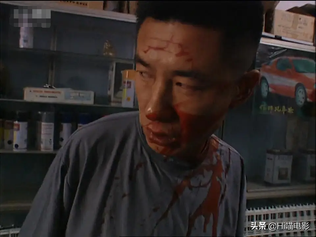 江珊王志飞主演的电视剧是什么，江珊和王志飞主演的电视剧叫什么名（国内评分最高的10部扫黑剧）