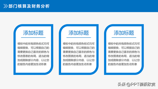 业绩表格怎么做，excel如何做业务员业绩范围递增提成表（财务报告分析数据统计报表业绩PPT模板案例展示）