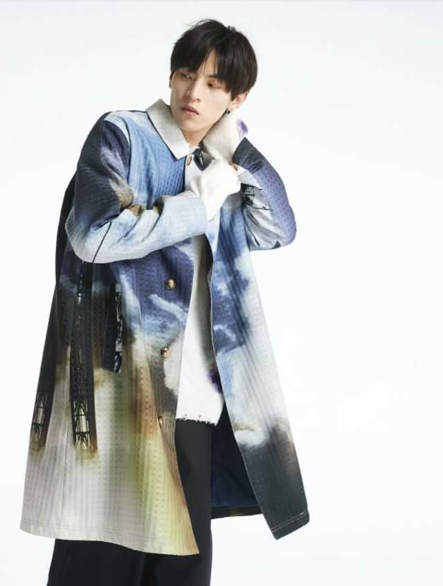 男士衬衫品牌十大排名，国际男士衬衫品牌十大排名（20家200件平价高级感衬衫）