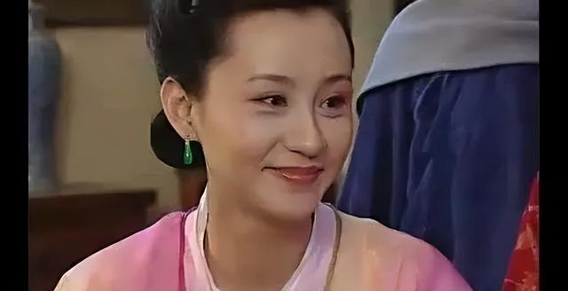 苏有朋和秦岚一起演的电视剧叫什么名字，苏有朋和秦岚的电视剧有哪些（“隐形富婆”秦岚）