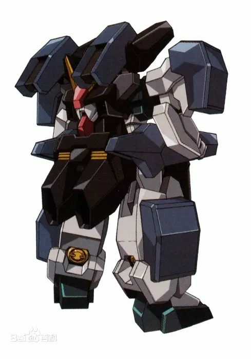 高达机体大全介绍，机动战士高达00机体列表1