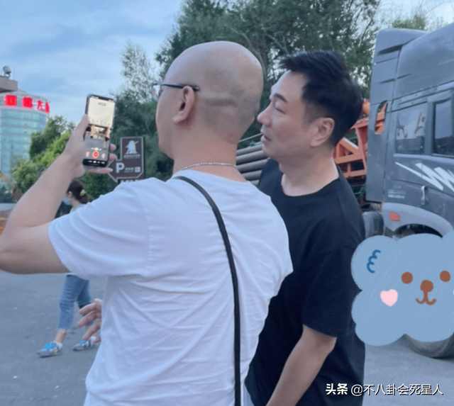有哪些明星来到贵州，停车费都比香港便宜
