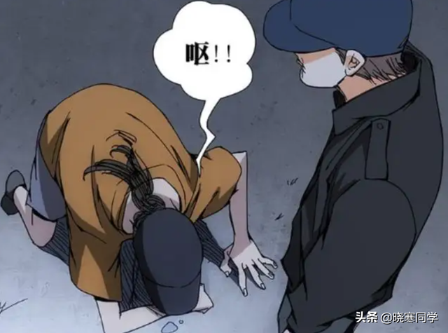 一人之下八奇技，一人之下八奇技怎么悟出来的（国漫《一人之下》众人眼红的八奇技分别是什么）