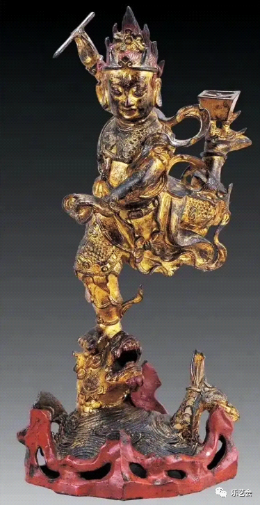 独占鳌头是什么意思，鳌头是什么意思（石超专栏《高考的美好祝愿—中国古代文物中的“魁星点斗”》）