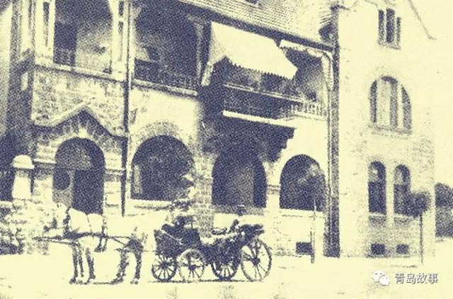 青岛在历史上被哪些国家侵略过，青岛之前被哪个国家统治过（记忆历史，德国侵占青岛17年）