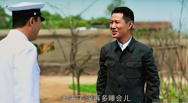 父母爱情安怡的结局，父母爱情中的每个人结局（安泰的儿子变成了女儿）