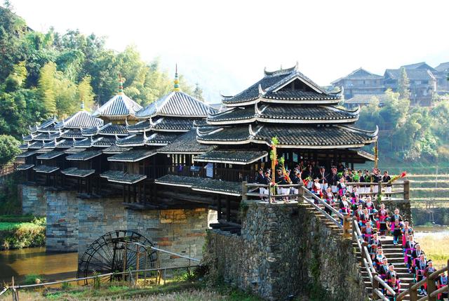 51去哪里旅游好，五一去哪玩（51去哪里旅游好玩又便宜）