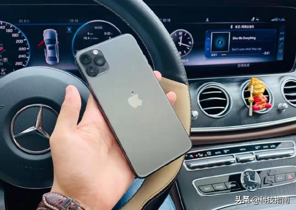 iphone13pro尺寸跟iphone12尺寸一样吗（苹果13、12、11PM尺寸大比拼）