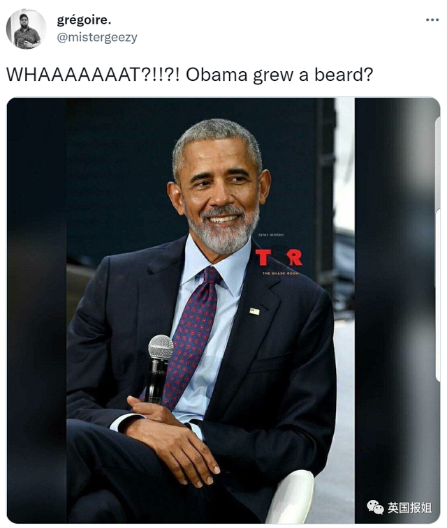 唯爱欧美，微信头像，唯爱欧美（加拿大总理放弃“长发美男”人设）