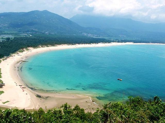 深圳南澳岛，深圳南澳岛属于什么区（五条旅游线路助你玩转深圳南澳）