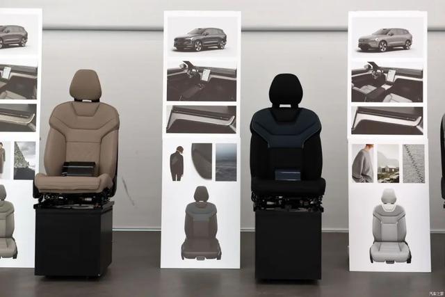 volvo是什么牌子的车，volvo是什么档次的车（沃尔沃的新旗舰SUV）