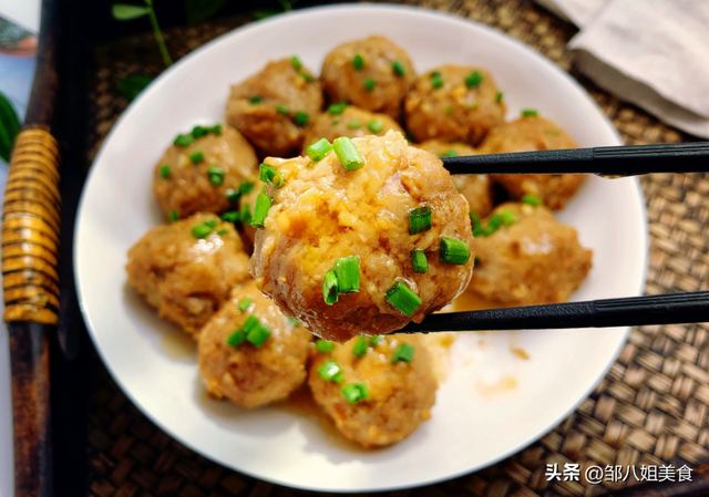 清淡的菜谱，清淡好吃简单的家常菜（秋季饮食宜“清淡”）