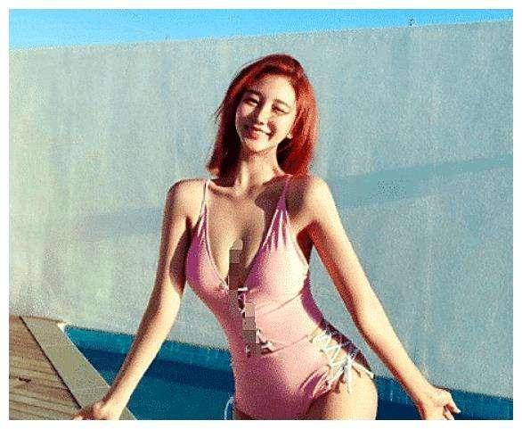 “亚洲第一美腿”李成敏：曾让富豪太太忧心忡忡，如今成健身博主