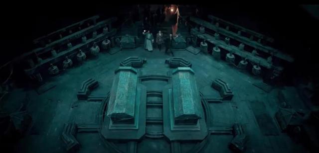 孙学武（孙学武结局，孙膑和孙武是什么关系（《鬼吹灯》巫峡棺山之观山太保的由来）