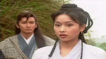 雪花神剑剧情介绍，雪花神剑剧情介绍分集（回忆香港亚视经典武侠剧）