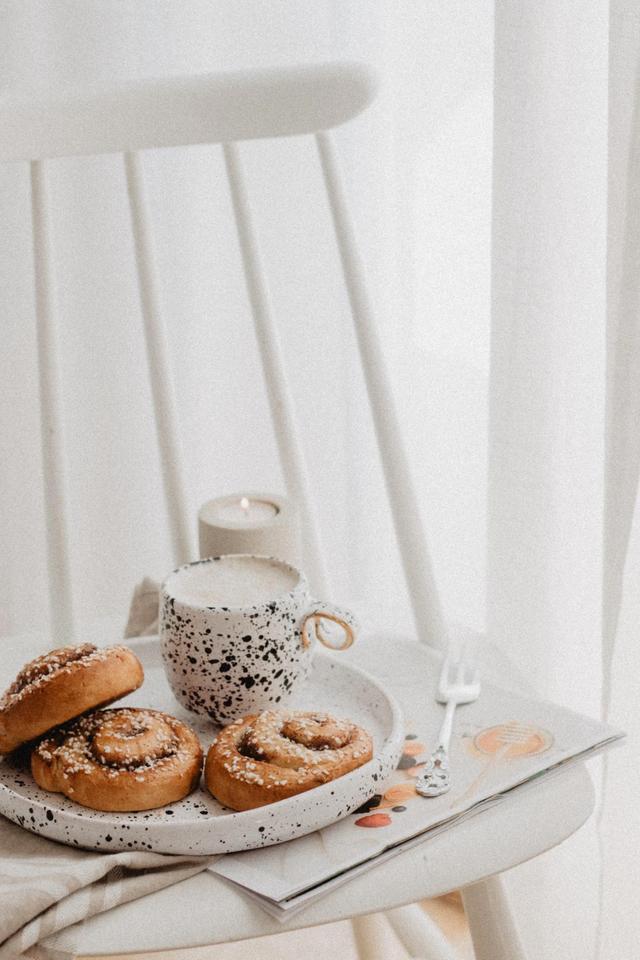 七妎 治愈系美食图片分享 可爱背景图，微信头像，七妎 治愈系美食图片分享 可爱背景图（［美食篇］你会喜欢的美食治愈系壁纸）