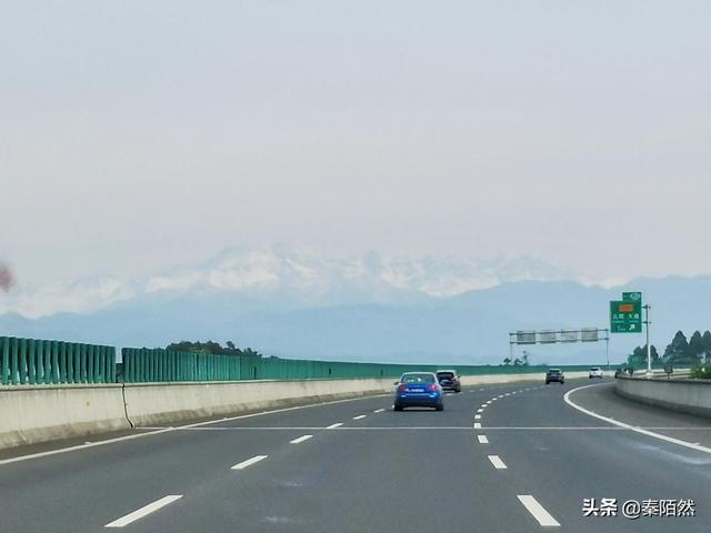 怎样游览邛崃天台山，去邛崃天台山（2022夏日自驾旅行体验）