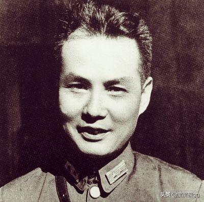 八路军参谋长是谁，八路军三个师长是谁（1949年为何是林彪下级）