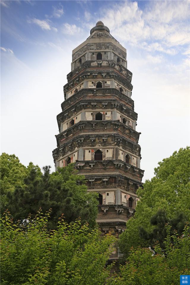 蘇州虎丘門票多少錢,蘇州周莊門票多少錢一張(這座景區享有