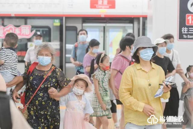 福州地铁3号线什么时候动工，福州地铁三号线（福州地铁6号线明日正式开通）