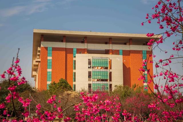 珠江职业技术学院，广州珠江职业技术学院2022年在专科院校中的排名（盘点19所建在大山里的大学）