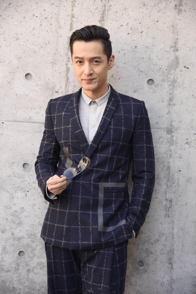 王子文资料简介及照片，王子文资料（至今不娶妻的10位内地大龄男星）