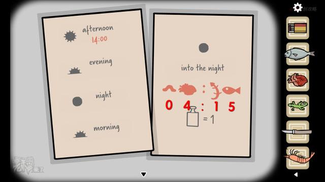 怀表怎么调时间，怀表怎么搭配（Room》重置PC图文攻略+隐藏关卡）