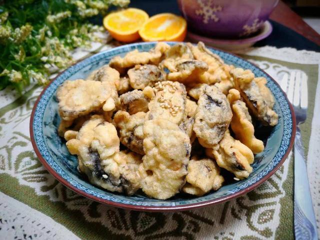 鲜蘑的功效与作用有哪些，鲜蘑的营养成分及功效（也要多吃这6种菌菇）