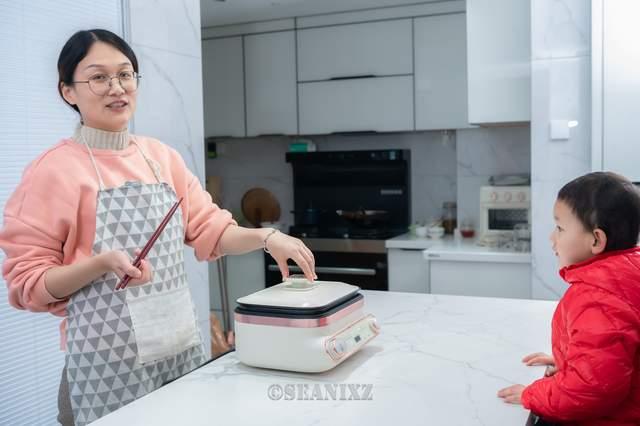 臭豆腐蒸制方法，蒸臭豆腐怎么做（解锁黑暗料理：空气炸臭豆腐）