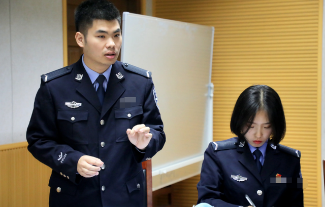 南京森林警察学院毕业生去向，南京森林警察学院就业率高吗（一所被“名气”耽误的警校）