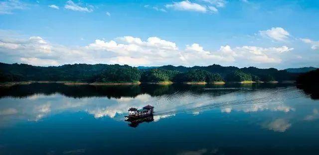 湖南常德旅遊十大必去景區,常德旅遊必去十大景點(湖南常德遊玩必去的