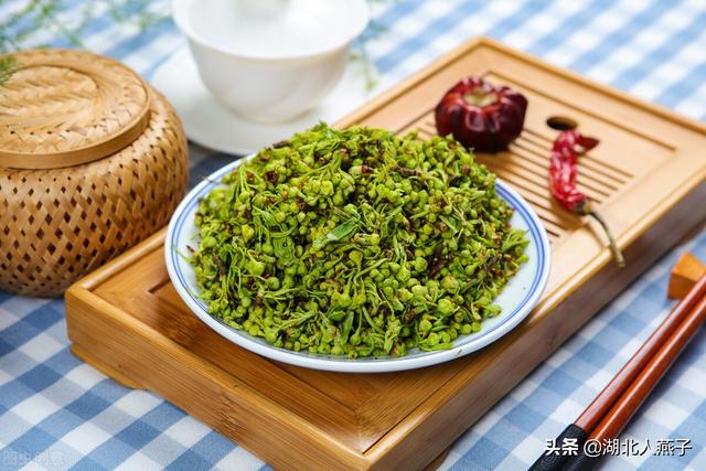 农村100种野菜图片，野菜的种类（常见的野菜图片与名字）