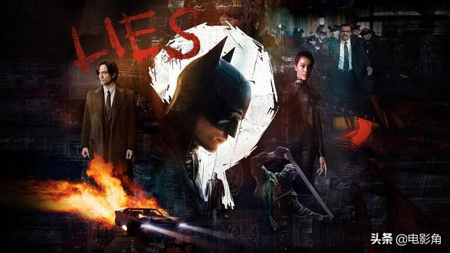 《新蝙蝠侠》：为什么谜语人猜不出布鲁斯·韦恩就是蝙蝠侠