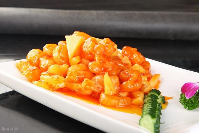 菠萝蜂蜜水怎么做，菠萝蜜熬水的方法（菠萝别再只当水果吃了）