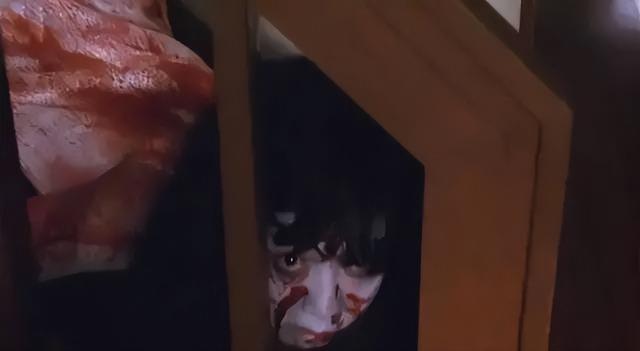 咒怨讲的是什么故事，美国咒怨讲的是什么故事（《咒怨》的故事绝对没你想象的那么简单）