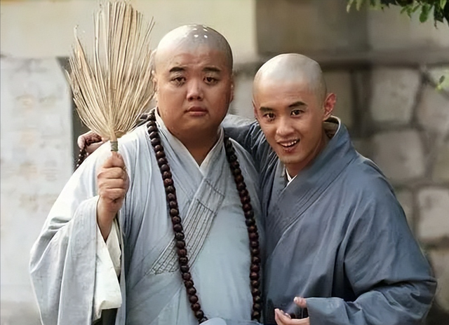 盘点活佛济公十大天神，济公仅排第三，胭脂仙子浴火重生天下无敌