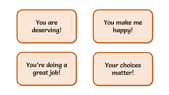 关于鼓励人的话英文，鼓励人的英文短句（100句激励学生的短句）