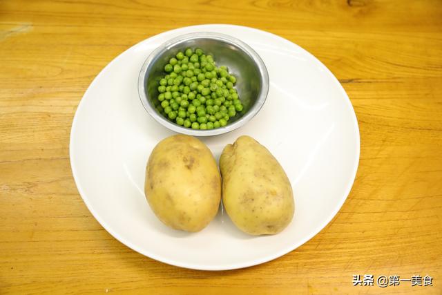 土豆怎么做才好吃，土豆怎么做才好吃又简单视频（营养解馋，上桌连汤汁都不剩）
