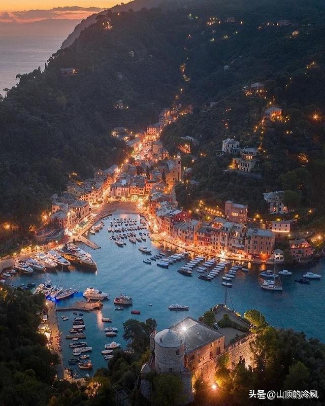 意大利旅游景点，意大利的特色旅游景点（意大利旅行必去的十个地方）