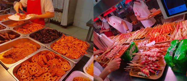 河北医科大学建华校区的地理位置，河北医科大学建华校区老照片（对学校的爱，都吃进肚子里了）