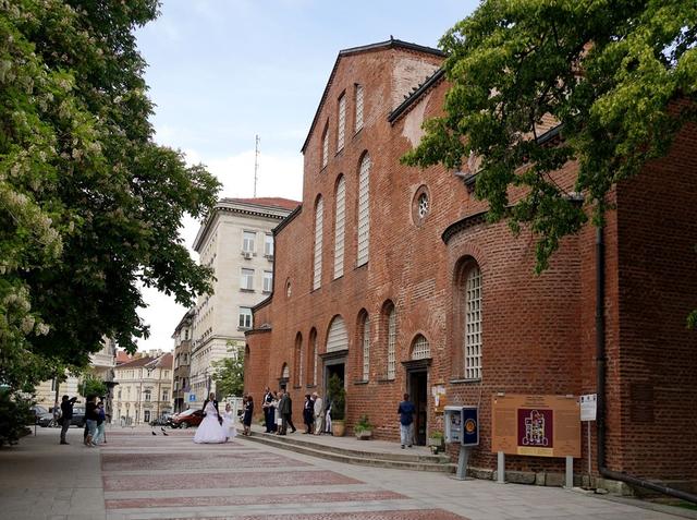 保加利亚是哪个国家，保加利亚属于哪个洲的国家（带你看看真实的保加利亚）