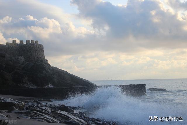 青岛景点排名一览表，青岛景点排行榜（费用不高适合打卡拍照）
