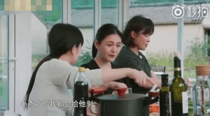 马雅舒和吴奇隆有过孩子吗，“反目成仇”的八对明星夫妻