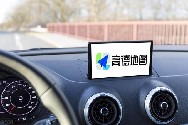 有车族必备：十大车载导航软件APP推荐，有车族必备（免费的高德和百度地图）