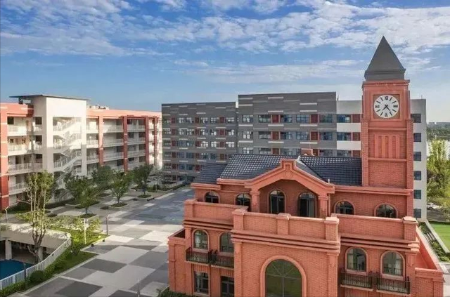 成都最好的国际学校，2023成都国际校\u0026国际部大汇总