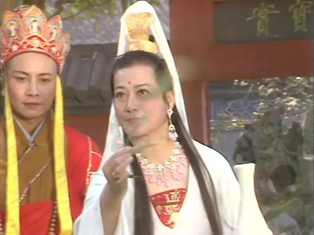 迟重瑞和徐少华对比，徐少华和迟重瑞都演过西游记吗（3位唐僧的扮演者你对谁印象最深）