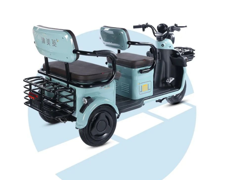 小型电动车多少钱(3款适合老年人代步) - 四帝国车市