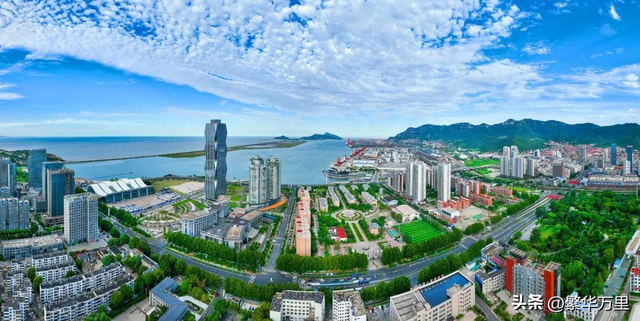 连云港属于哪个省市，连云港在哪个省哪个市（为何更名为连云港市）